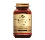 Vitamine D3 25 µg (1000 UI)